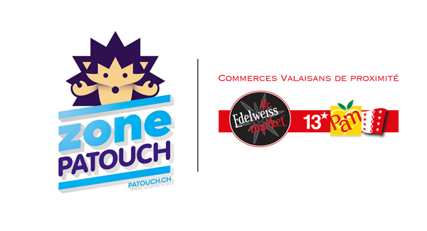 Zone Patouch