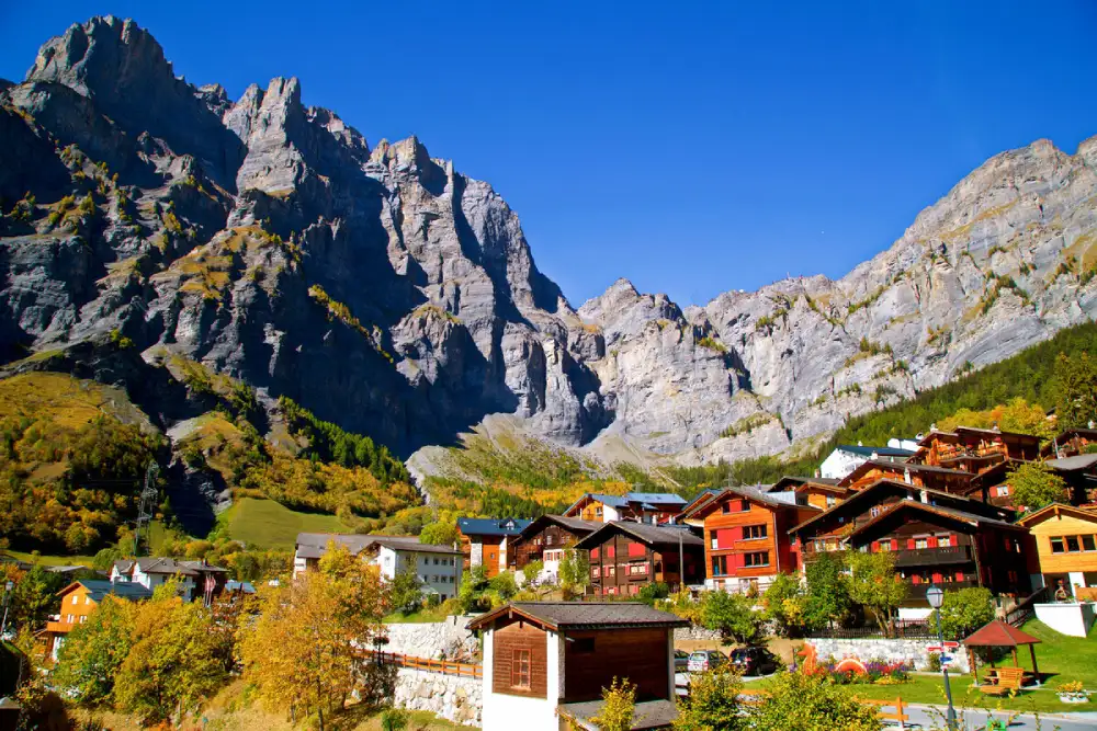Un(e) collaborateur(trice) de vente à 50% pour notre magasin 13*Pam de Leukerbad